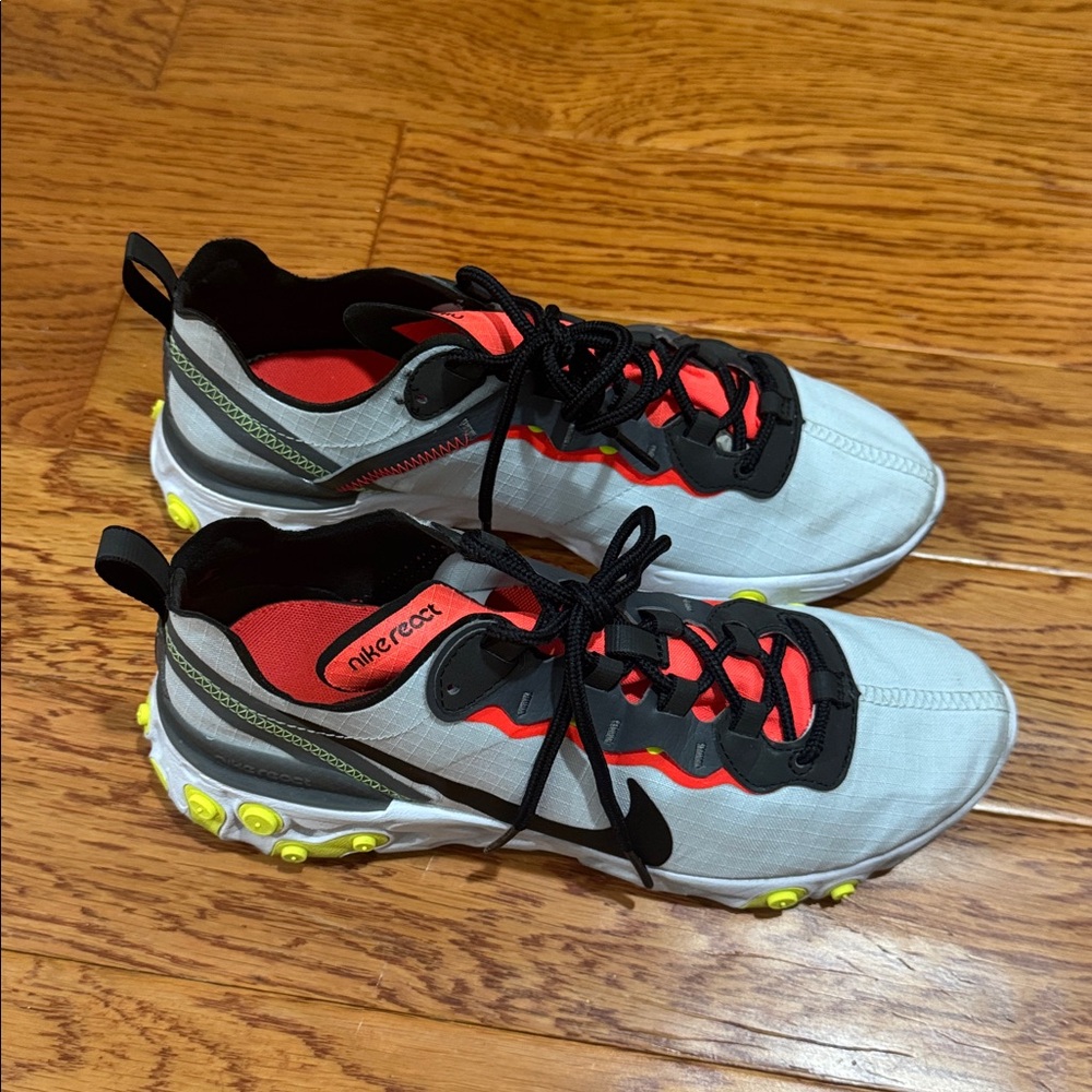 Nike React Element 55 - image 2